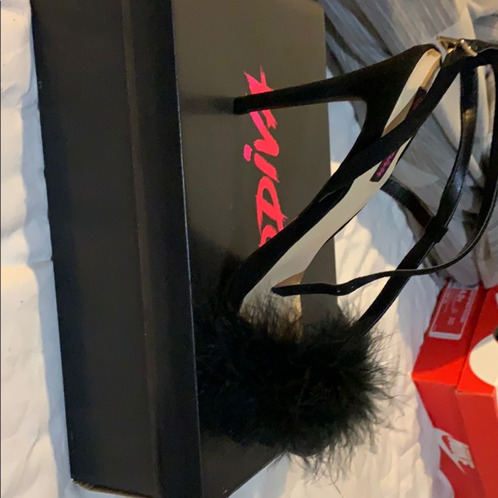 Never worn brand new